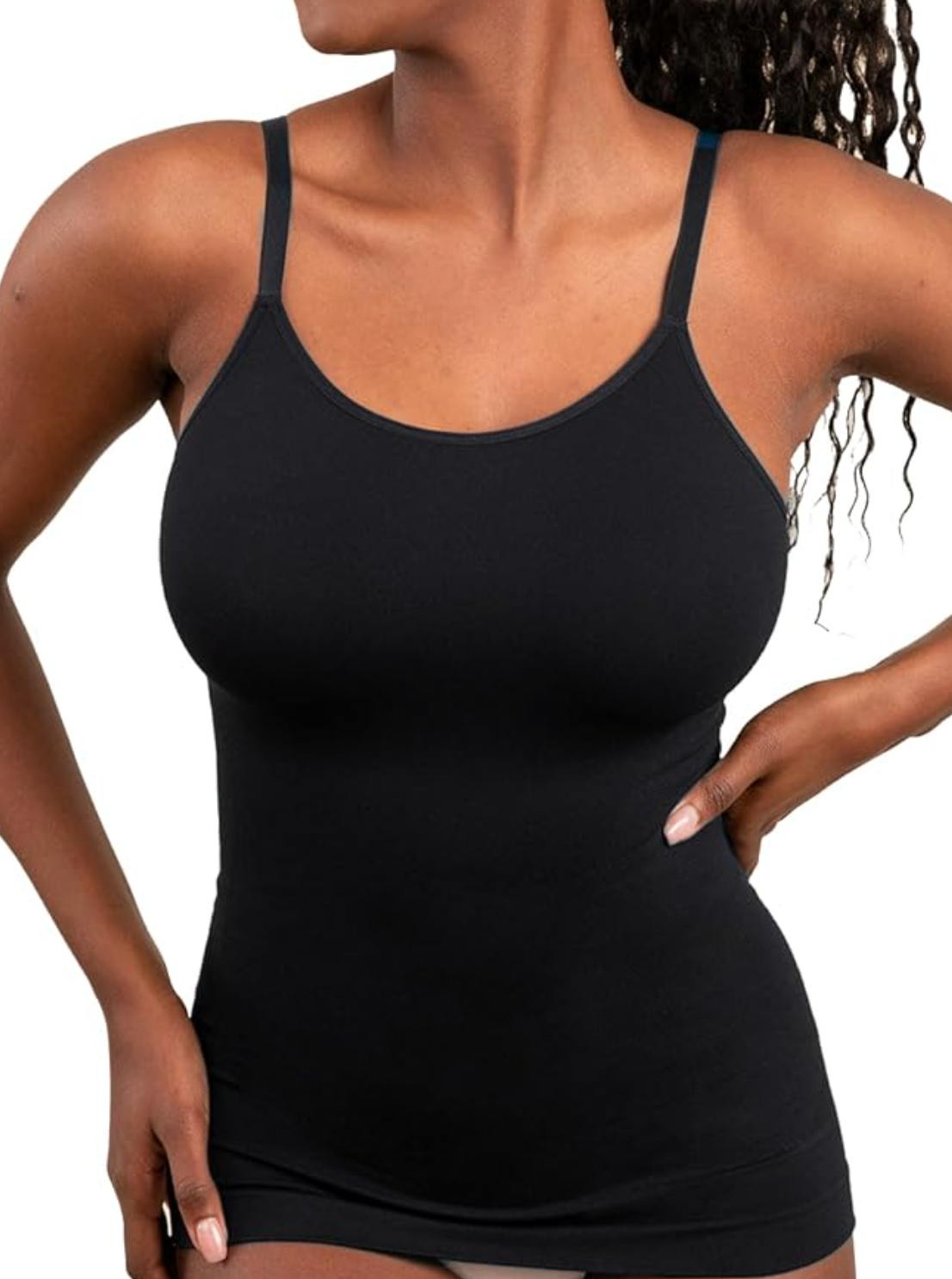 Best spanx for muffin top on sale